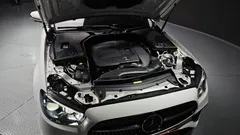 2022 Mercedes-Benz E-Class E350 4MATIC AMG Line — фото 6