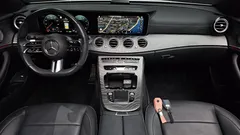 2022 Mercedes-Benz E-Class E350 4MATIC AMG Line — фото 7