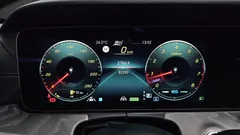 2022 Mercedes-Benz E-Class E350 4MATIC AMG Line — фото 8