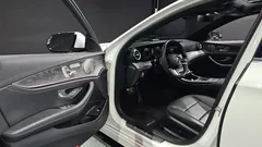 2022 Mercedes-Benz E-Class E350 4MATIC AMG Line — фото 10