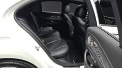 2022 Mercedes-Benz E-Class E350 4MATIC AMG Line — фото 11