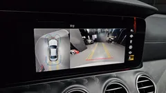 2022 Mercedes-Benz E-Class E350 4MATIC AMG Line — фото 15