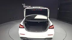 2022 Mercedes-Benz E-Class E350 4MATIC AMG Line — фото 20