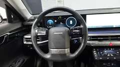 2023 Hyundai Grandeur 3,5 Gasoline 4WD — фото 13