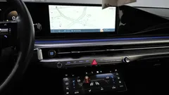 2023 Hyundai Grandeur 3,5 Gasoline 4WD — фото 14