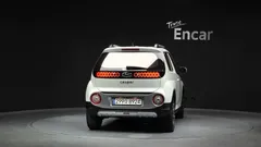 2023 Hyundai Casper Turbo Inspiration — фото 4