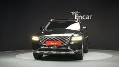 2024 Genesis GV80 2.5T Gasoline 2WD — фото 3