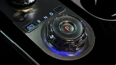 2024 Genesis GV80 2.5T Gasoline 2WD — фото 9