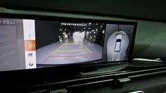 2024 Genesis GV80 2.5T Gasoline 2WD — фото 17