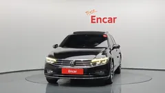 2022 Volkswagen Passat 2.0 TDI Prestige — фото 3