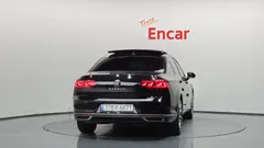 2022 Volkswagen Passat 2.0 TDI Prestige — фото 4