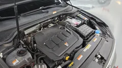 2022 Volkswagen Passat 2.0 TDI Prestige — фото 6