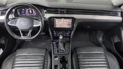 2022 Volkswagen Passat 2.0 TDI Prestige — фото 7
