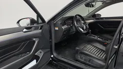 2022 Volkswagen Passat 2.0 TDI Prestige — фото 10