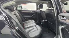 2022 Volkswagen Passat 2.0 TDI Prestige — фото 11