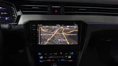 2022 Volkswagen Passat 2.0 TDI Prestige — фото 12