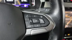 2022 Volkswagen Passat 2.0 TDI Prestige — фото 17