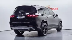 2024 Mercedes-Benz GLS-Class GLS580 4MATIC — фото 2
