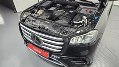 2024 Mercedes-Benz GLS-Class GLS580 4MATIC — фото 6