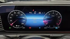 2024 Mercedes-Benz GLS-Class GLS580 4MATIC — фото 8