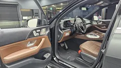 2024 Mercedes-Benz GLS-Class GLS580 4MATIC — фото 10