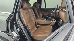 2024 Mercedes-Benz GLS-Class GLS580 4MATIC — фото 15