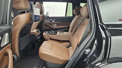 2024 Mercedes-Benz GLS-Class GLS580 4MATIC — фото 16