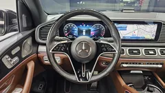 2024 Mercedes-Benz GLS-Class GLS580 4MATIC — фото 17