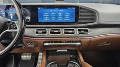 2024 Mercedes-Benz GLS-Class GLS580 4MATIC — фото 18