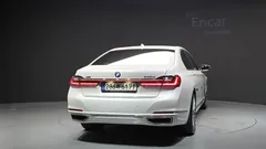 2022 BMW 7-Series 740d xDrive Design Pure Excellence — фото 4