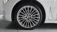2022 BMW 7-Series 740d xDrive Design Pure Excellence — фото 5