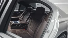 2022 BMW 7-Series 740d xDrive Design Pure Excellence — фото 12