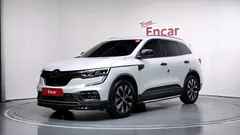 2023 Renault Samsung QM6 2.0 LPe LE Signature 2WD — фото 1