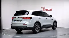 2023 Renault Samsung QM6 2.0 LPe LE Signature 2WD — фото 2