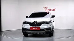2023 Renault Samsung QM6 2.0 LPe LE Signature 2WD — фото 3