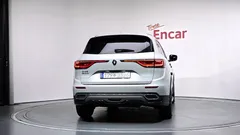 2023 Renault Samsung QM6 2.0 LPe LE Signature 2WD — фото 4