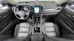 2023 Renault Samsung QM6 2.0 LPe LE Signature 2WD — фото 7