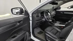 2023 Renault Samsung QM6 2.0 LPe LE Signature 2WD — фото 10