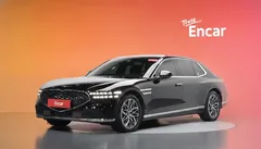 2022 Genesis G90 Gasoline 3.5 Turbo AWD — фото 1