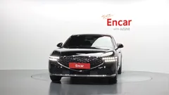 2022 Genesis G90 Gasoline 3.5 Turbo AWD — фото 3