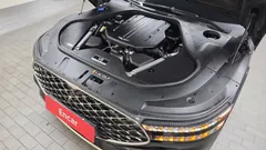 2022 Genesis G90 Gasoline 3.5 Turbo AWD — фото 6