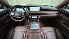 2022 Genesis G90 Gasoline 3.5 Turbo AWD — фото 7