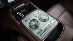 2022 Genesis G90 Gasoline 3.5 Turbo AWD — фото 9
