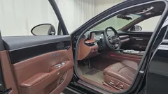 2022 Genesis G90 Gasoline 3.5 Turbo AWD — фото 10