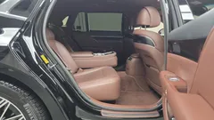 2022 Genesis G90 Gasoline 3.5 Turbo AWD — фото 15