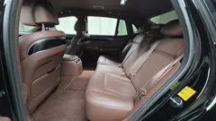 2022 Genesis G90 Gasoline 3.5 Turbo AWD — фото 16