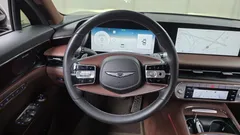 2022 Genesis G90 Gasoline 3.5 Turbo AWD — фото 18