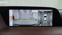 2022 Genesis G90 Gasoline 3.5 Turbo AWD — фото 19
