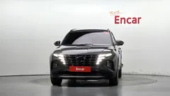 2022 Hyundai Tucson Inspiration 2WD — фото 3