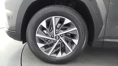 2022 Hyundai Tucson Inspiration 2WD — фото 5